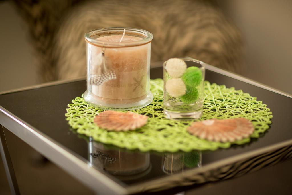 Gaestehaus Krappinger/Pizzeria Mamma Mia Ossiach Luaran gambar